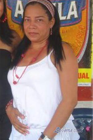 124366 - Angelica Age: 45 - Colombia