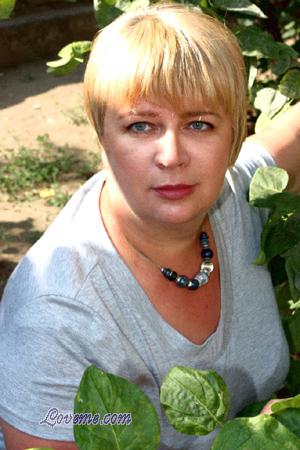 140673 - Oksana Age: 53 - Ukraine
