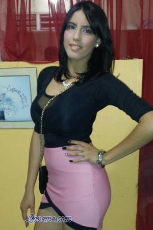 Ladies of Santo Domingo