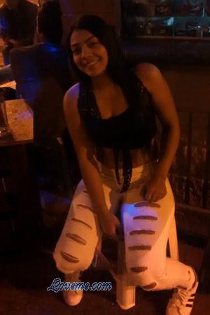 163464 - Laura Age: 28 - Colombia