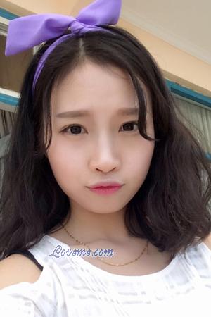 165261 - Lucy Age: 31 - China