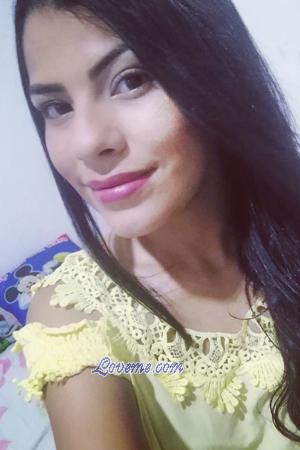 183424 - Andrea Age: 30 - Colombia