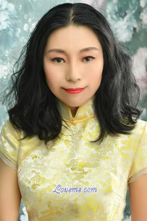 196365 - Shuang Age: 41 - China