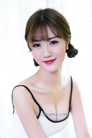 214389 - Benlei Age: 26 - China