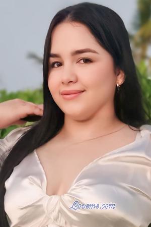 222162 - Maria Alejandra Age: 26 - Colombia