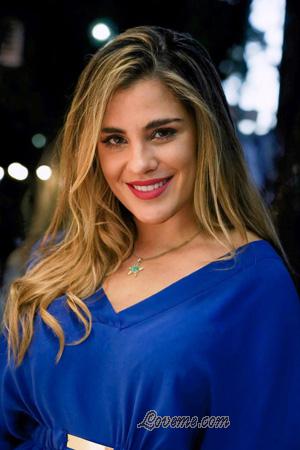 Ladies of Latin-America