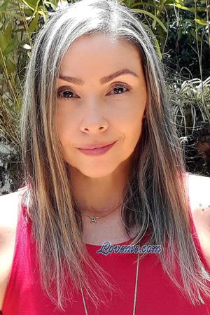 Ladies of Latin-America