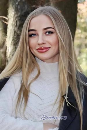 Ladies of Eastern-Europe