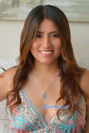 Ladies of Latin-America