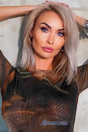 Ladies of Eastern-Europe