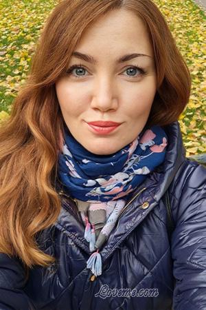 Ladies of Eastern-Europe