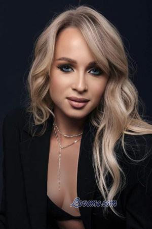 Ladies of Eastern-Europe