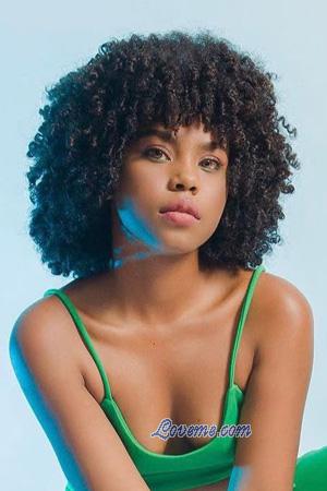 Ladies of Latin-America