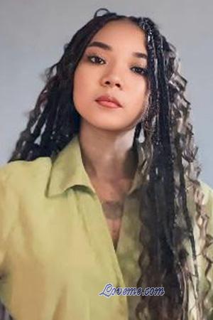 Ladies of Latin-America