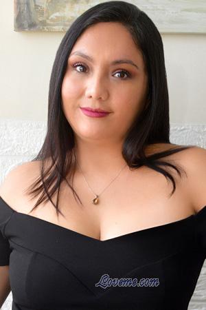 Ladies of Latin-America