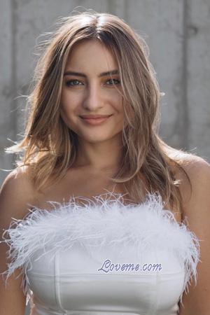 Ladies of Eastern-Europe