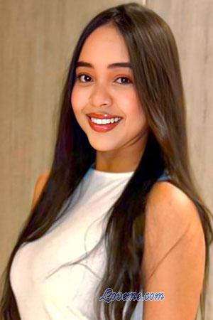 Ladies of Latin-America