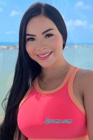 224266 - Andrea Age: 32 - Colombia