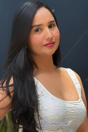 Ladies of Latin-America