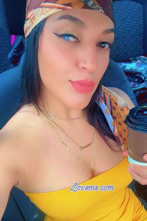 224501 - Isaura Age: 39 - Costa Rica