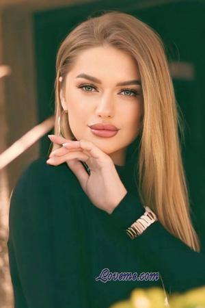 Ladies of Eastern-Europe