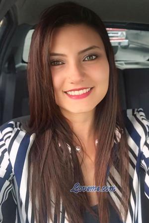 Ladies of Latin-America