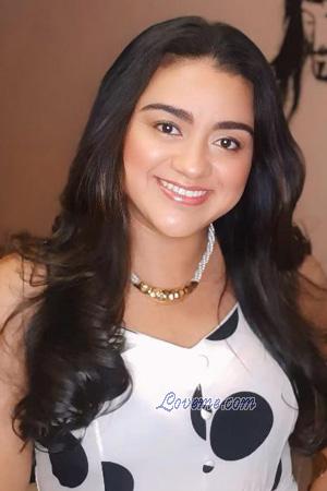 Ladies of Latin-America