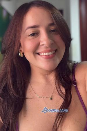 225854 - Valeria Age: 33 - Colombia