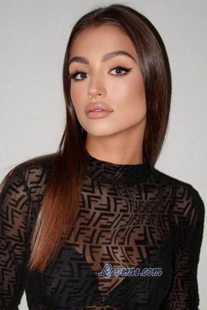 Ladies of Eastern-Europe