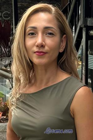 Ladies of Latin-America