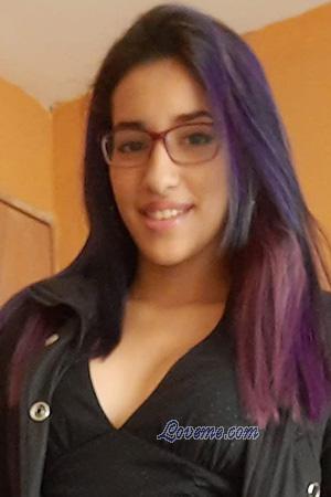 226106 - Nicole Age: 23 - Costa Rica