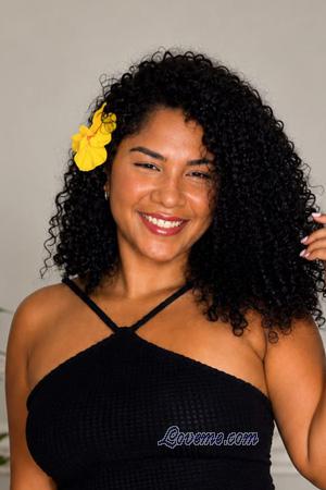 Ladies of Latin-America