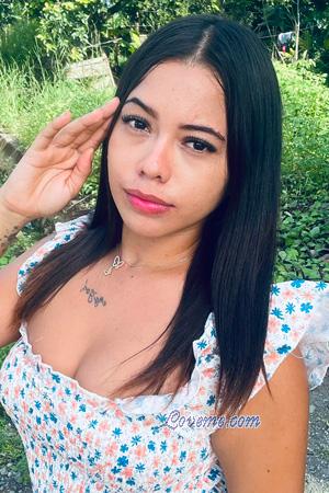 Ladies of Costa Rica