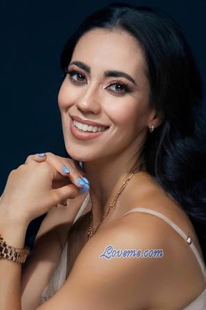 Ladies of Latin-America