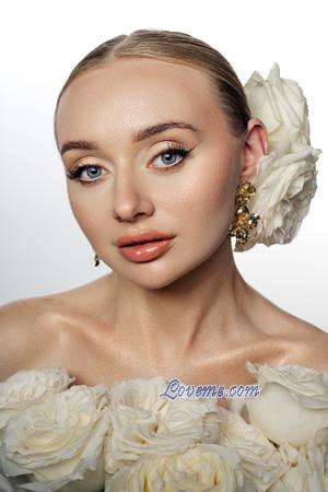 Ladies of Eastern-Europe