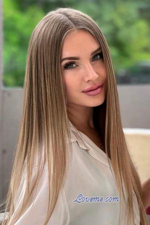Ladies of Eastern-Europe