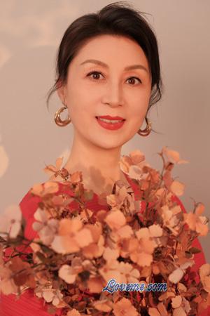 Ladies of China