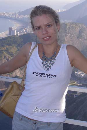 72461 - Tanira Age: 35 - Brazil