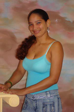 84291 - Dellys Patricia Age: 32 - Colombia