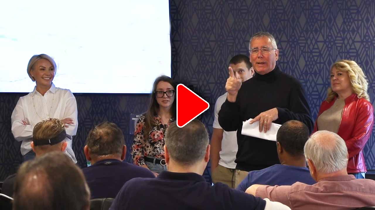 Los Angeles, Califonia Free Dating Seminar